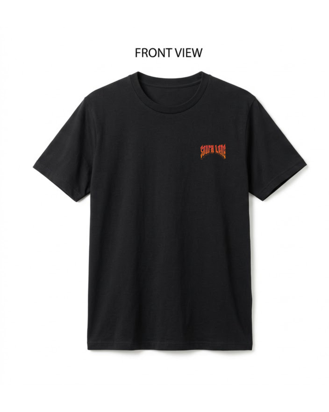 Desert Storm Oversized